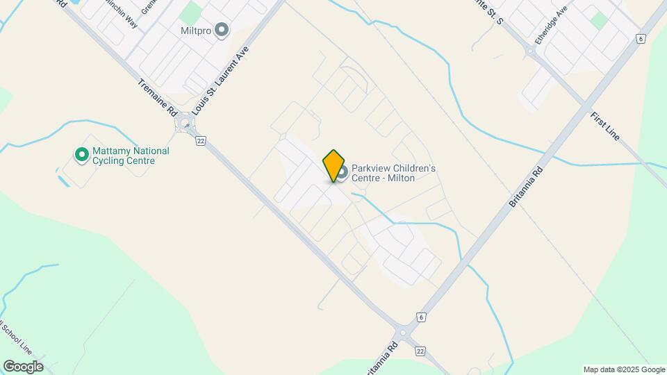 1368 Kovachik Blvd Map and Location Details