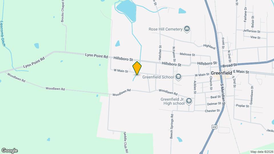 Oakwood Apartments and Nearby Greenfield Apartments For Rent