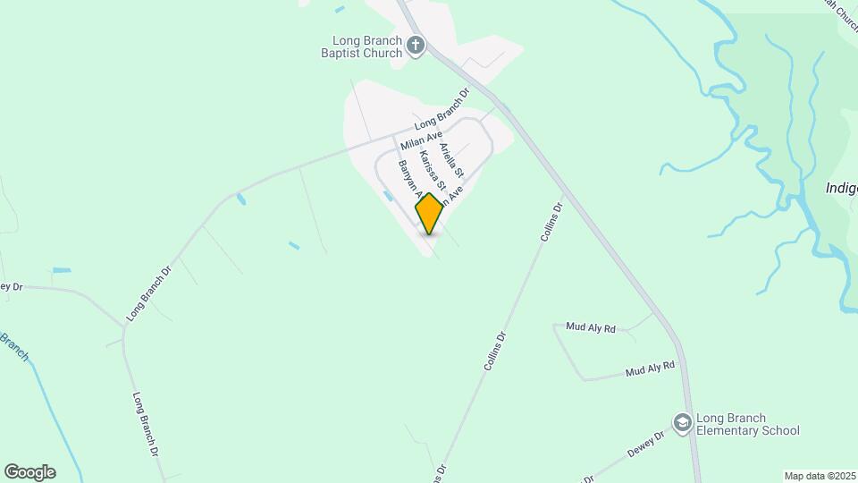 57 Celia Dr Map and Location Details