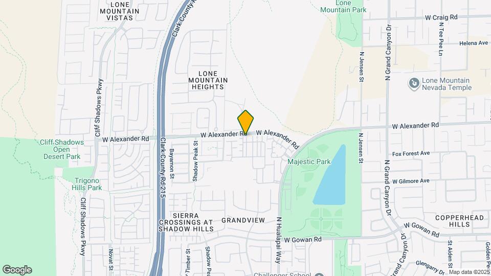 10230 Deerfield Beach Ave Map and Location Details
