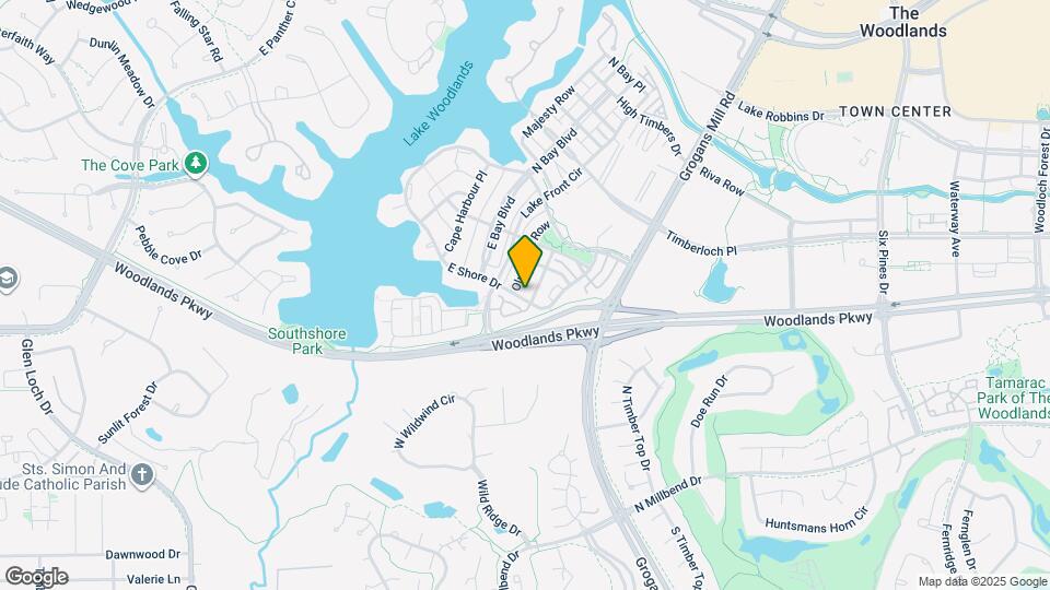 70 Shell Port Square Map and Location Details