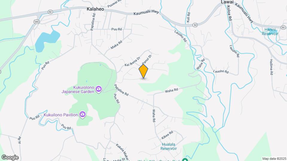 Kalaheo Pali Kai Apartments Kalaheo, HI Apartments For Rent