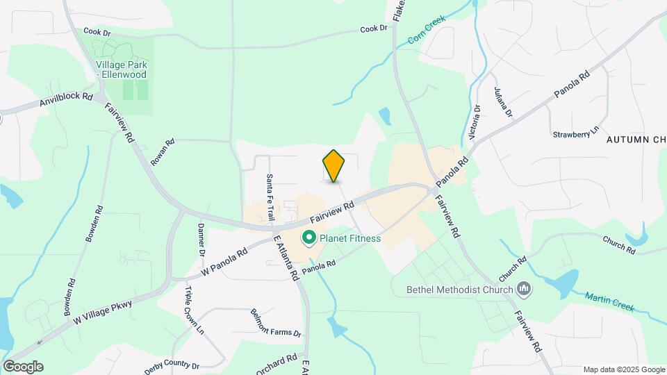 51 Wabash Dr Map and Location Details