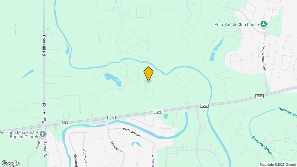 32307 Fly Fish Wy Map and Location Details