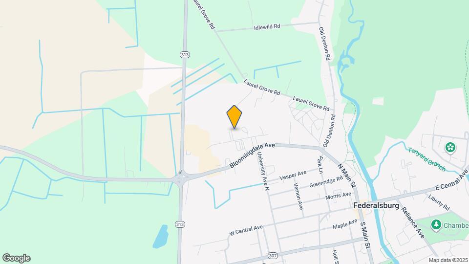 University Apartments Federalsburg, MD Apartments For Rent