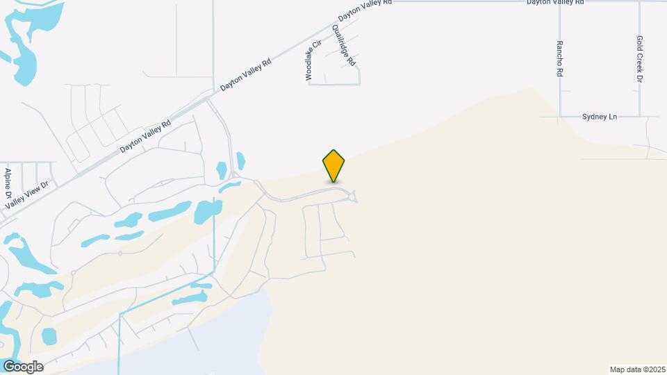 112 Palmer Dr Map and Location Details