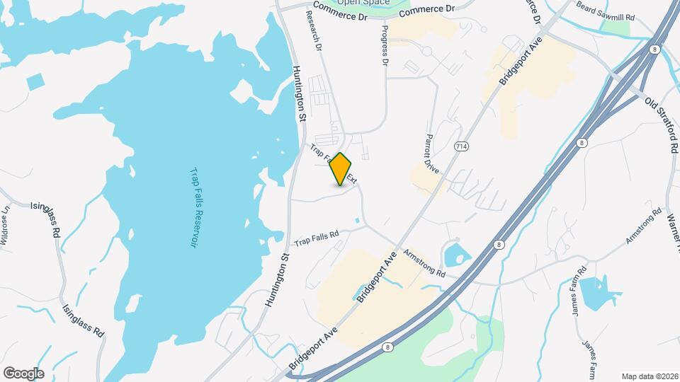 113 Heather Ridge Map and Location Details