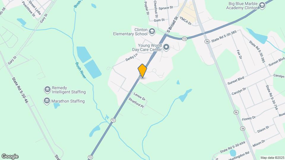 Clinton Green Apartments Clinton, SC Apartments For Rent