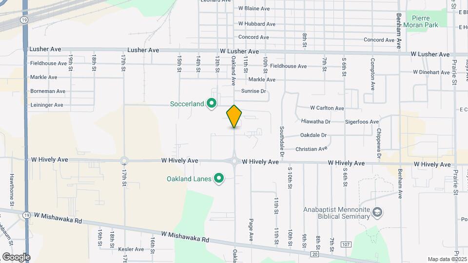 Stratford Commons Apartments and Nearby Elkhart Apartments For Rent