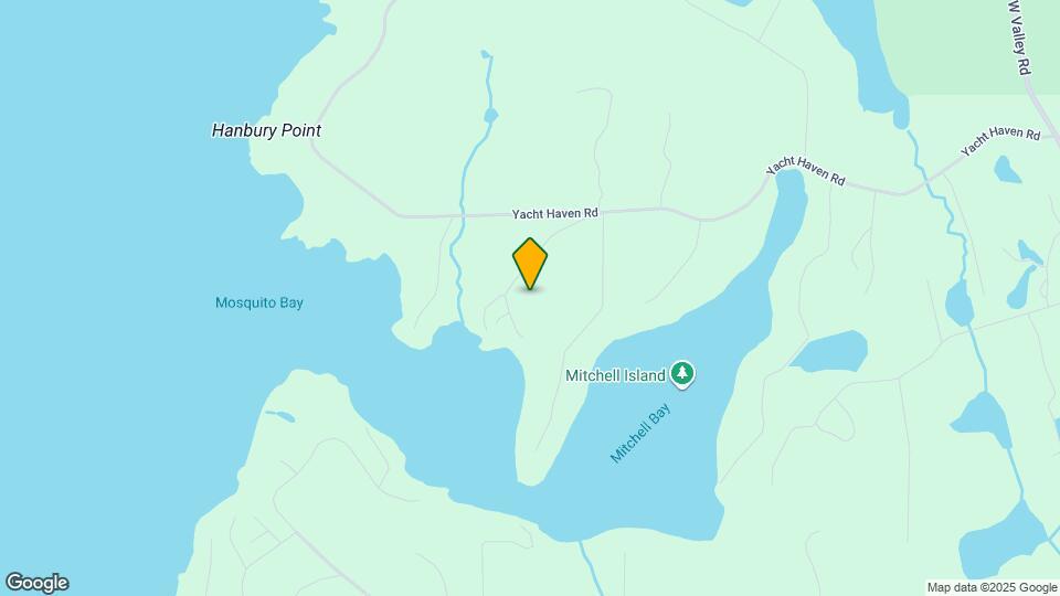 193 Forrest Dr Map and Location Details