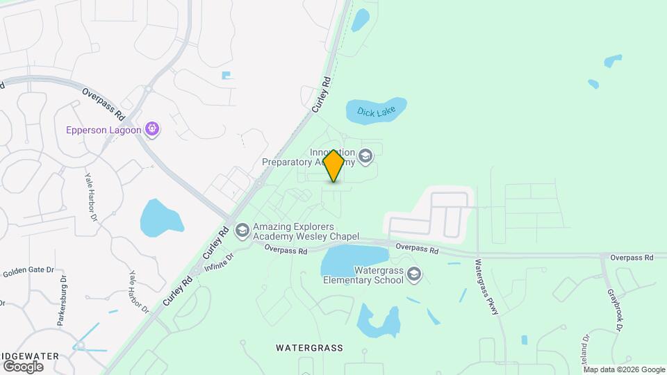 32441 Limitless Pl Map and Location Details