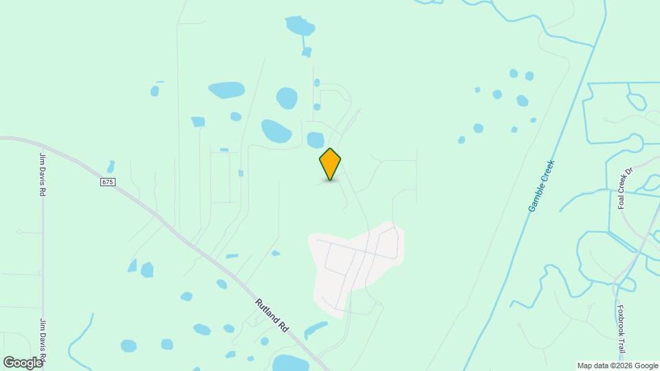 16129 67th Ct E Map and Location Details