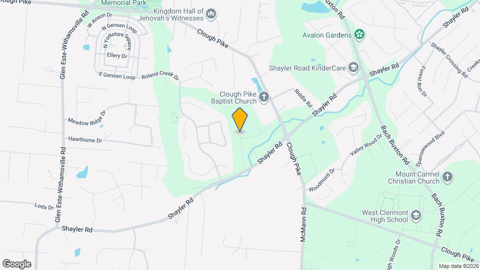 Magnolia Trace Apartments Cincinnati, OH Apartments For Rent