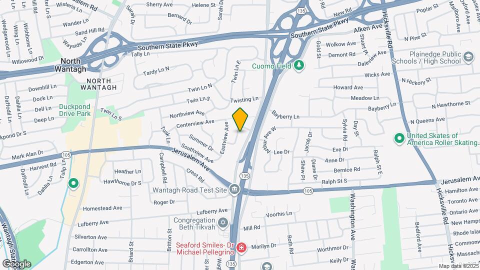 1201 Flower Ln Rentals in Wantagh, NY