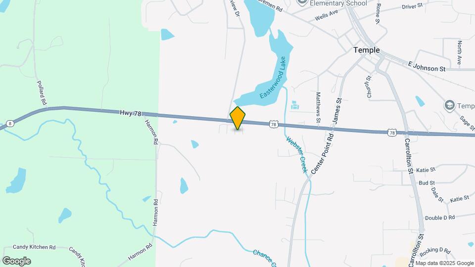 210 Randa Run Map and Location Details