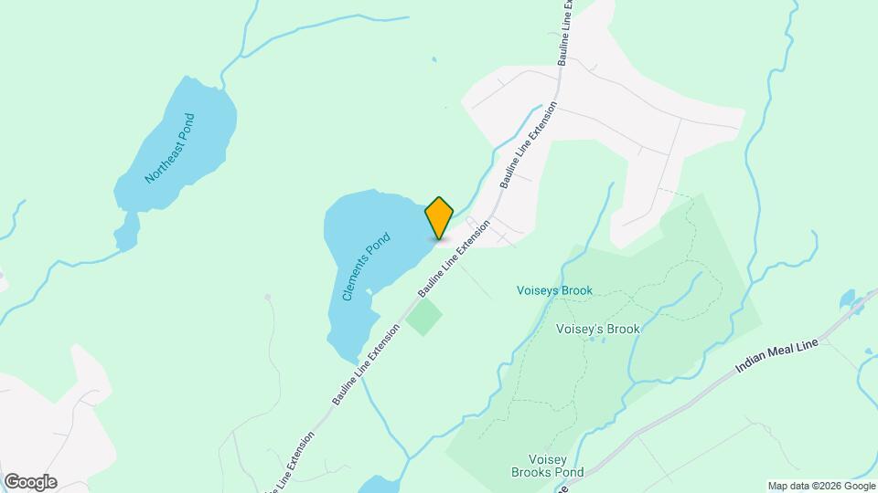 231 Bauline Line Extension, Unit SI FL1-ID1438816P Map and Location Details