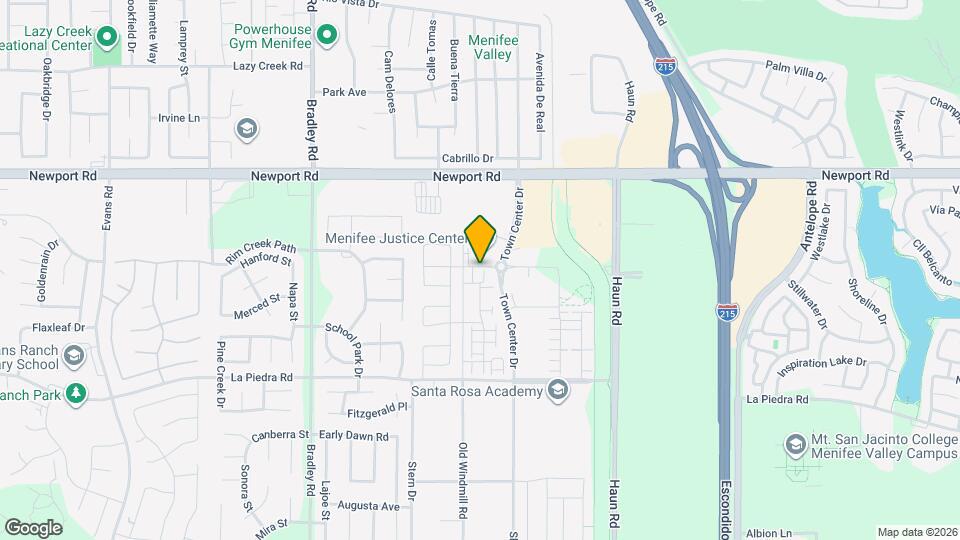 27432 Provincetown Way Map and Location Details