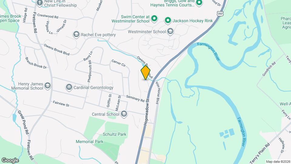 971 Hopmeadow St Apartments and Nearby Simsbury Apartments For Rent