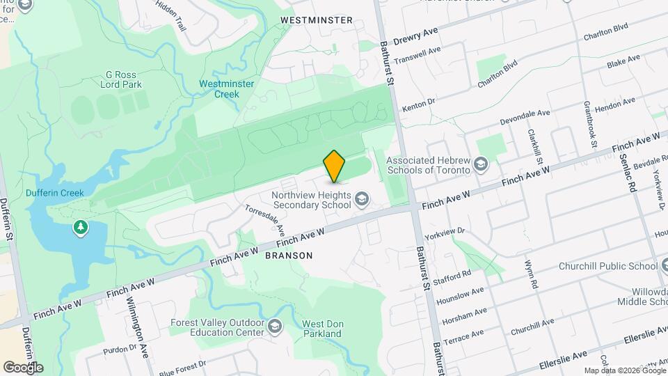 14 Dunboyne Ct Map and Location Details