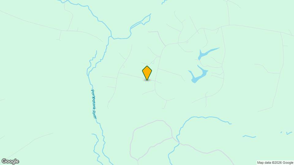 2614 Wright Rd Map and Location Details