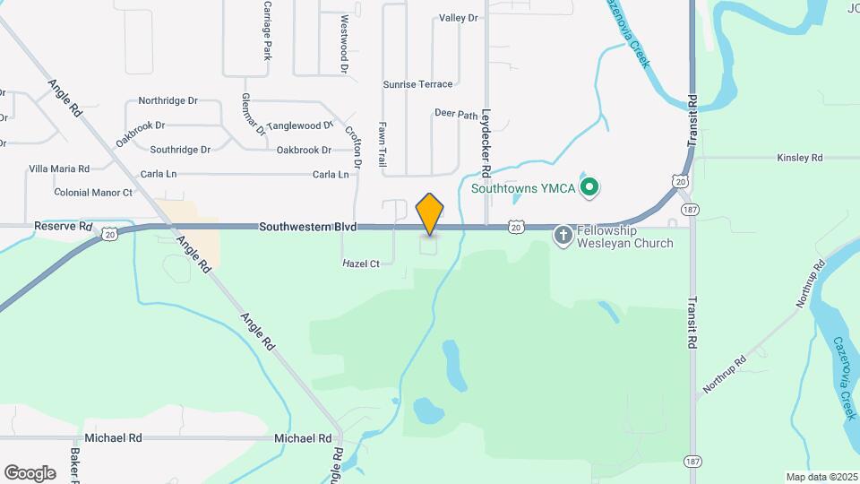 Carnation Apartments West Seneca, NY Apartments For Rent