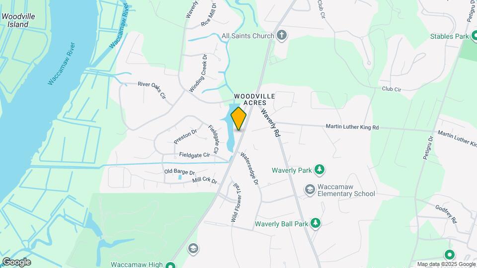 178 Beaver Pond Loop Map and Location Details