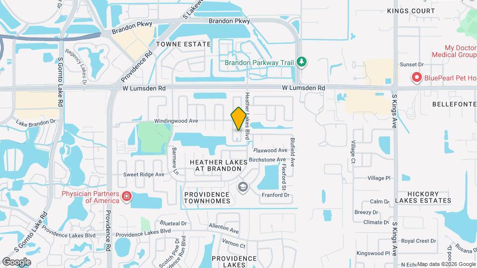 914 Axlewood Cir Map and Location Details