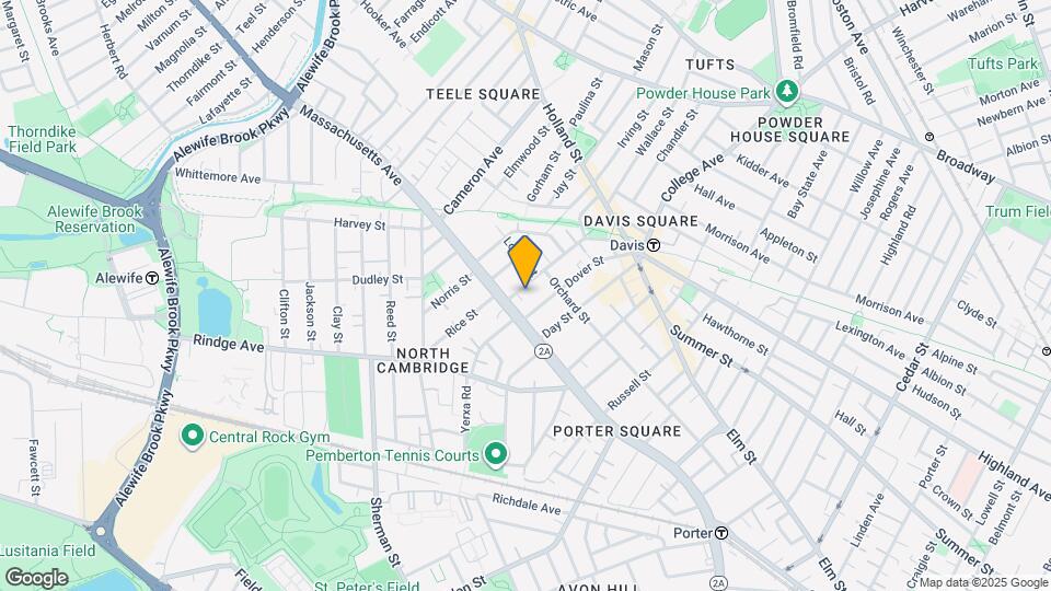 10 Meacham Rd Apartments and Nearby Cambridge Apartments For Rent