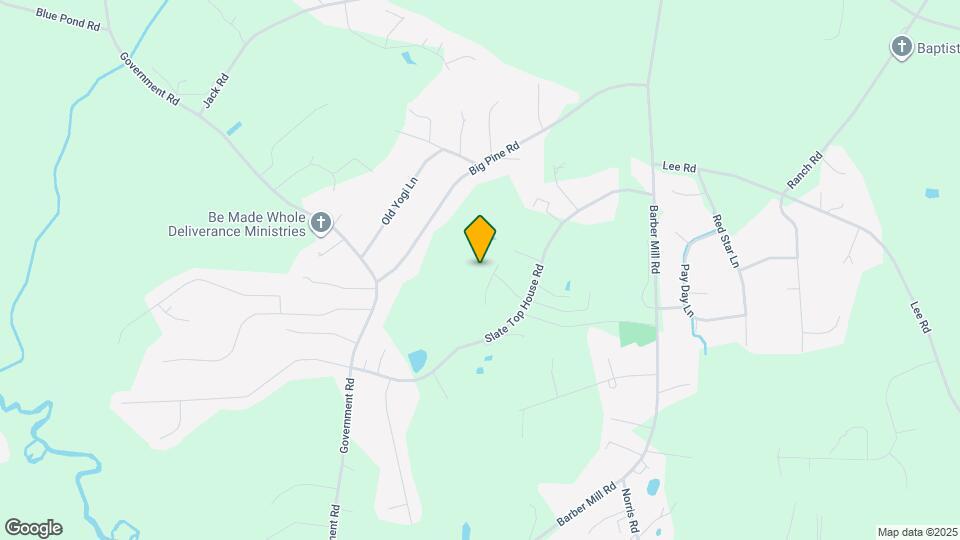 4 Stratus Ln Mapa y Detalles de la Ubicación