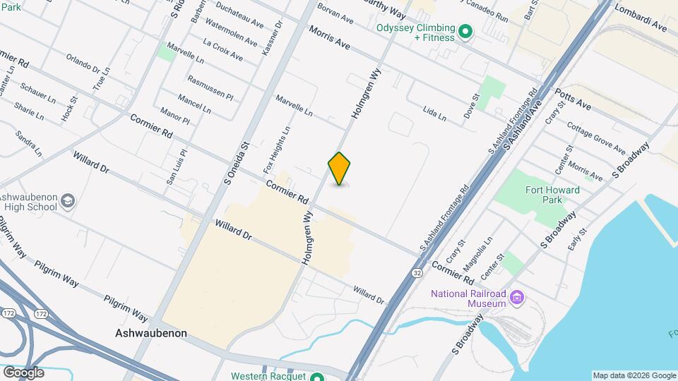 Novara Map and Location Details