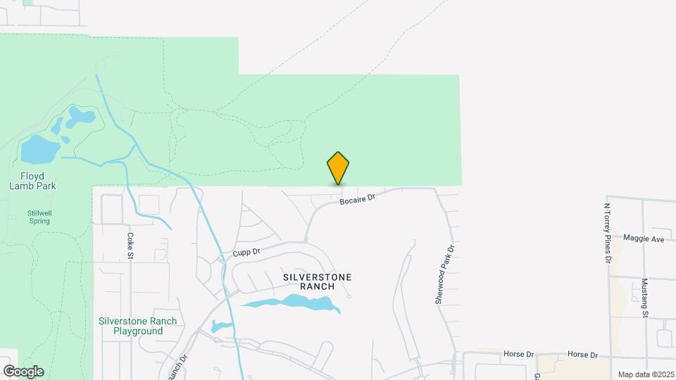 7136 Crescentville Ave Map and Location Details