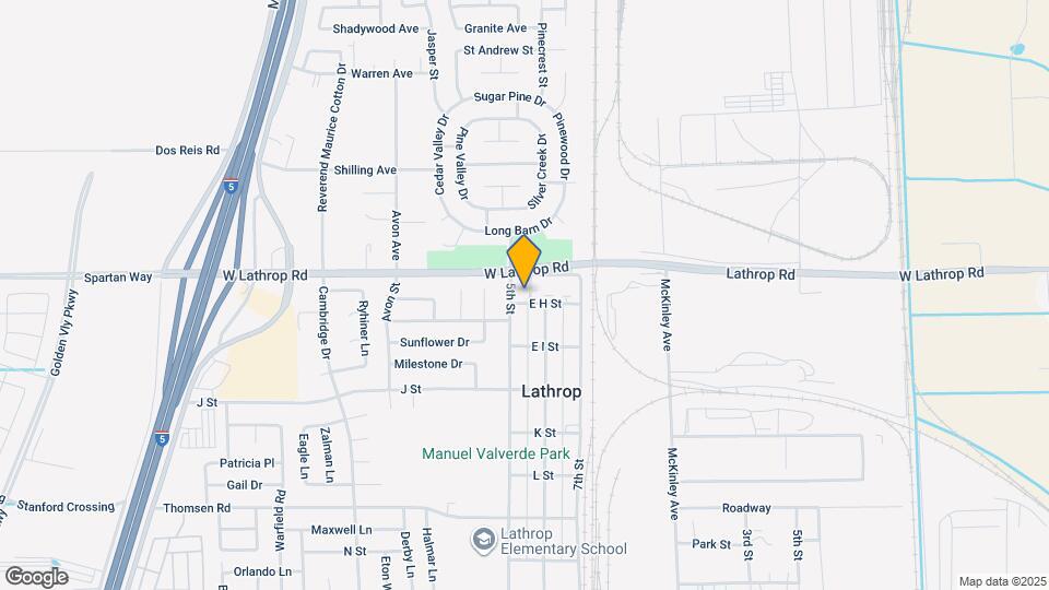 911 H St Apartments Lathrop, CA Apartments For Rent