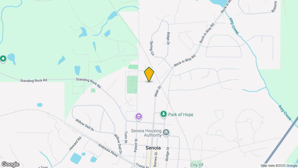 47 Matthews St Mapa y Detalles de la Ubicación