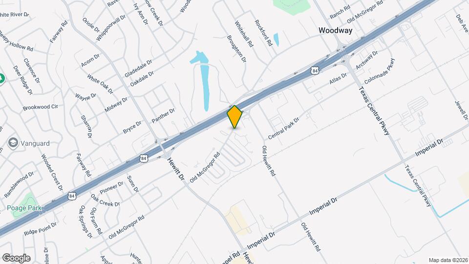 100 Pleasant Grove Ln Map and Location Details