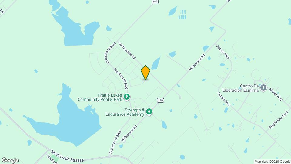 258 Bull Lake Cir Map and Location Details