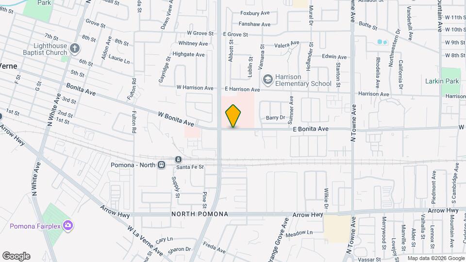 Serenity Senior Villas Apartments and Nearby Pomona Apartments For Rent