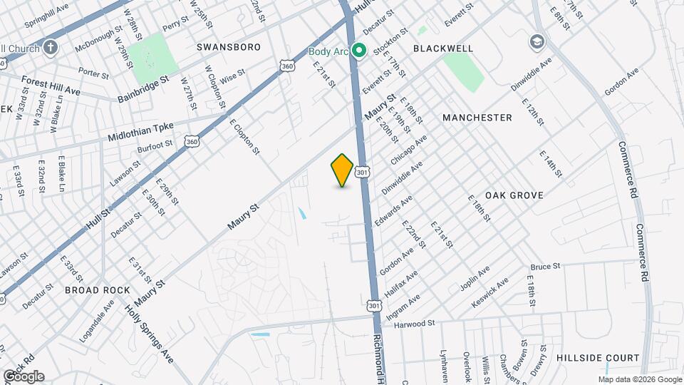 Port City Apartments Richmond, VA Apartments For Rent