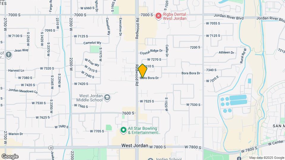 Aspen Pines Apartments and Nearby West Jordan Apartments For Rent