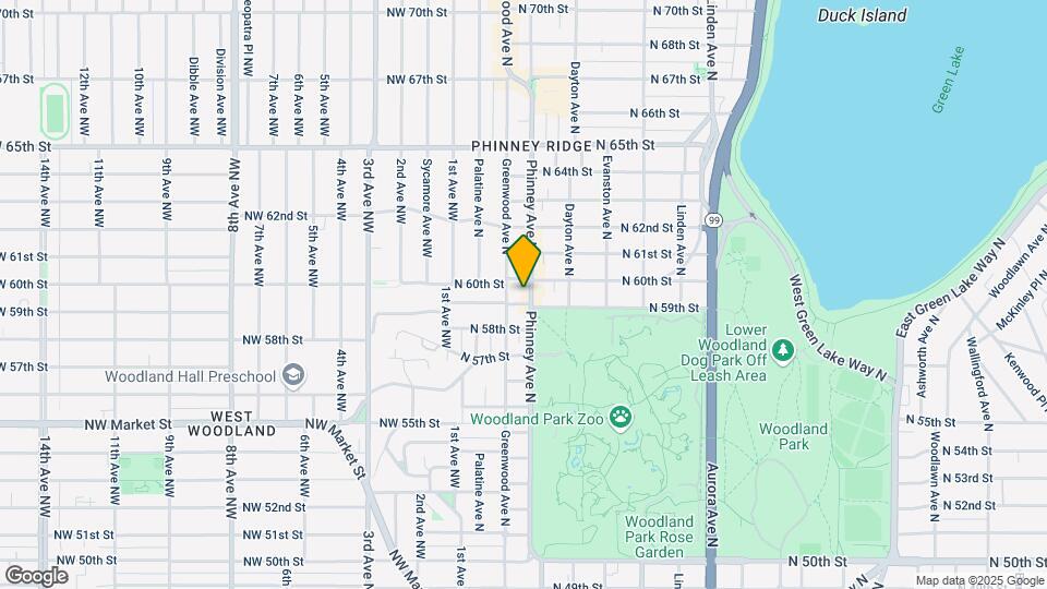 WOODLAND CREST CONDOMINIUM Map and Location Details