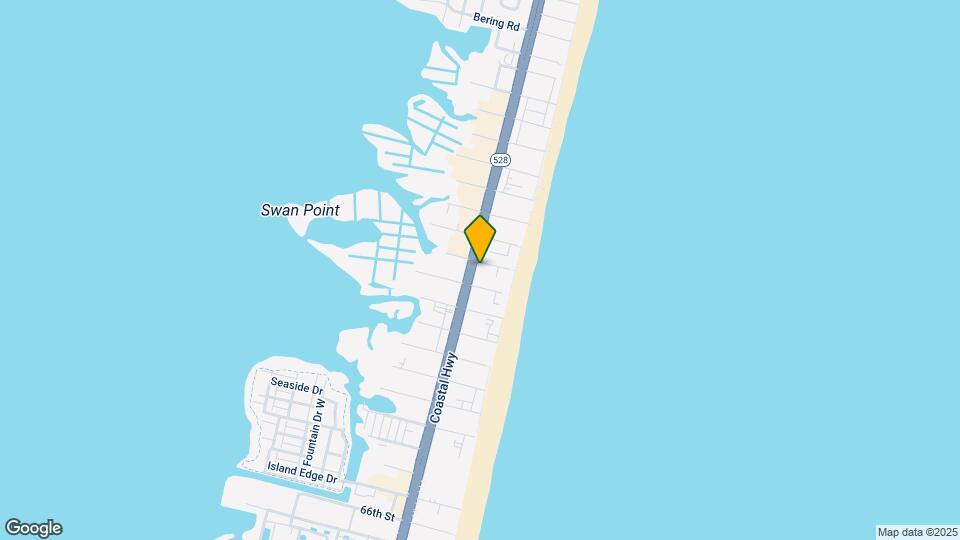 Jada Mapa y Detalles de la Ubicación