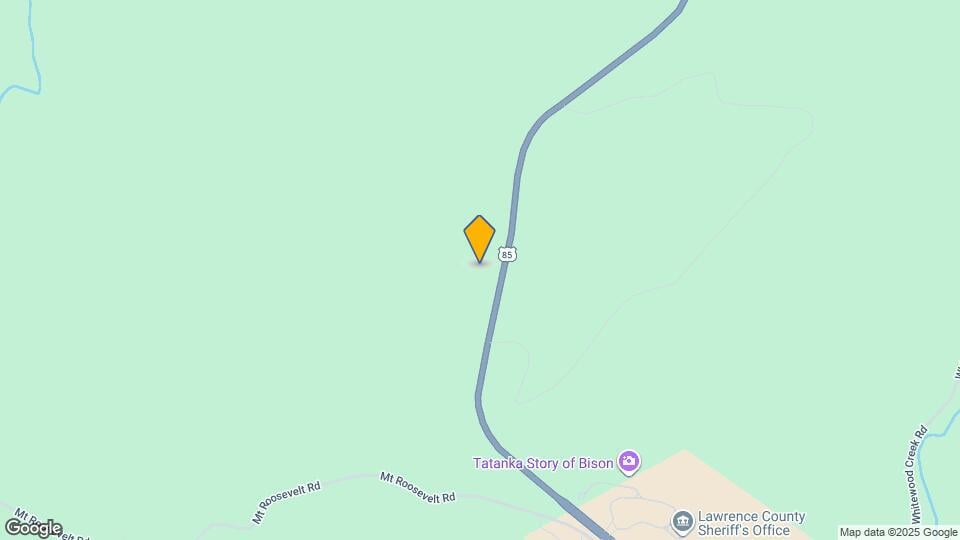 Deadwood Ridge Apartments in Deadwood, SD