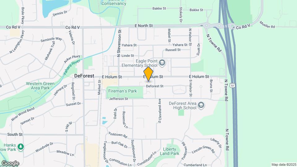 520 Deforest St Apartments Deforest, WI Apartments For Rent