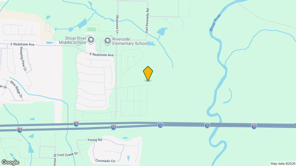 118 Hobson Ave Map and Location Details