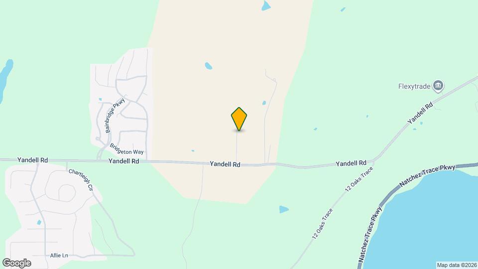 116 Madisonville Dr Map and Location Details