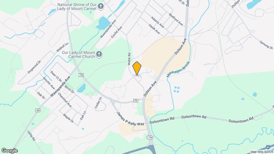 Overlook Apartments Middletown, NY Apartments For Rent