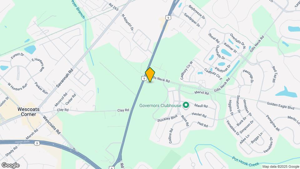 Lightkeeper’s Village Map and Location Details