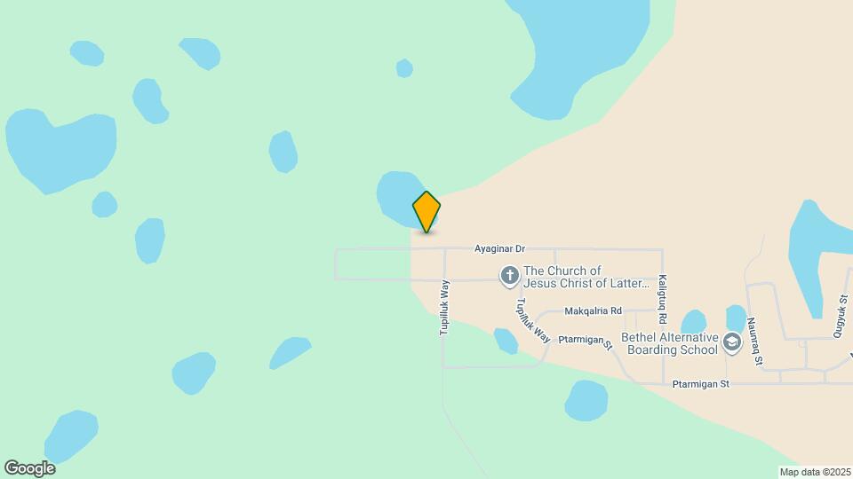 9454 Ayaginar Dr Apartments Bethel, AK Apartments For Rent