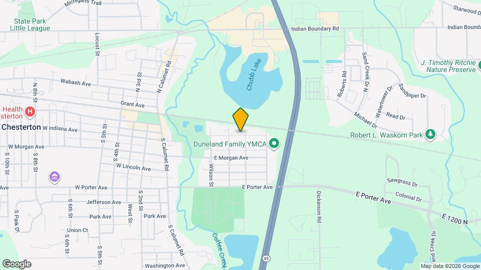 122 Jeffrey St, Unit 122JeffreySt Map and Location Details