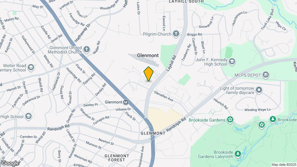 111 Kandinsky Loop Map and Location Details