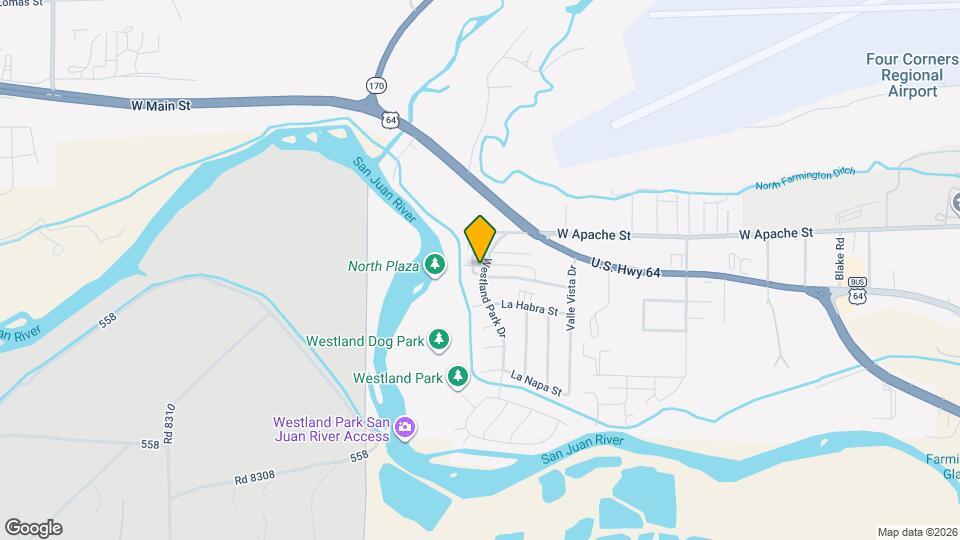 88 Parque De Oeste Dr Map and Location Details
